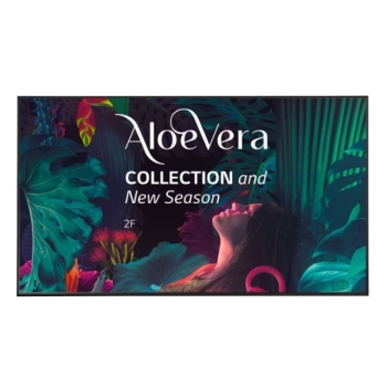 Monitor LG 55UH5N-E 55" 4K UHD Digital Signage Najwyższa Jakość Obrazu