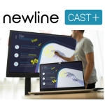 Monitory interaktywne Newline