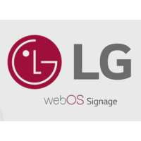 LG Digital Signage