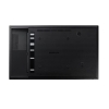 Samsung LH13QBRMBGCXEN QB13R 13" Kompaktowy ekran digital signage do reklamy