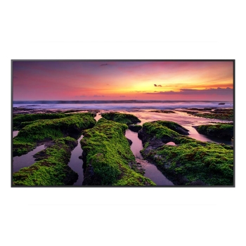 Samsung LH55QBCEBGCXEN QB55C 55" Profesjonalny ekran digital signage 4K UHD