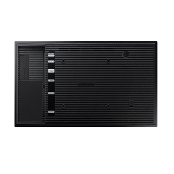 Samsung LH13QBRMBGCXEN QB13R 13" Kompaktowy ekran digital signage do reklamy