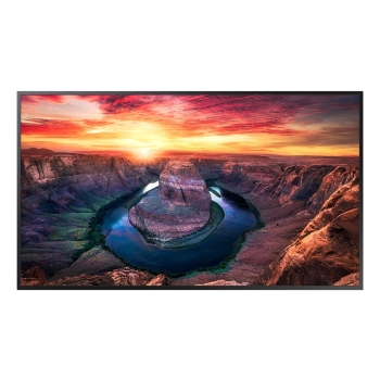Samsung LH43QMCEPGCXEN QM43C 43" Ekran digital signage z obsługą treści 4K UHD