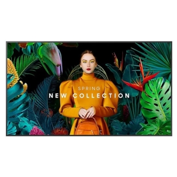 Samsung LH32QMCEPGCXEN QM32C 32" Ekran digital signage 4K UHD do prezentacji treści