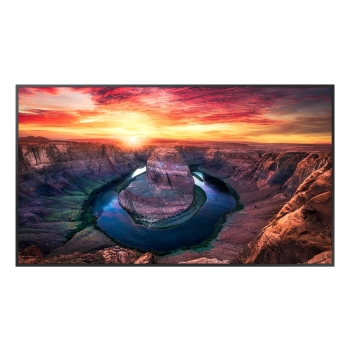 Samsung LH50QMCEPGCXEN QM50C 50" Zaawansowany ekran digital signage z obsługą 4K