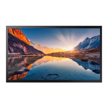 Samsung LH32QMRTBGCXEN QM32R-T 32" Dotykowy ekran digital signage z funkcją interaktywną
