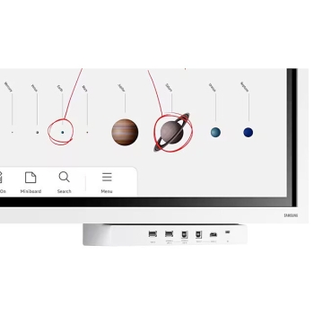 Samsung LH65WMBWBGCXEN Flip Pro WM65B 65