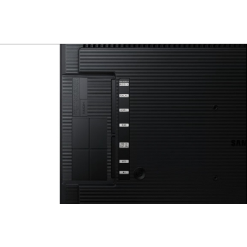 Samsung LH24QBCEBGCXEN QB24C 24