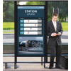 Monitor LG 49XF3E 49" Open Frame Wszechstronne Zastosowania Digital Signage