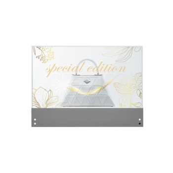 Monitor Dotykowy Transparentny LG 30EW5TP-A 30" Interaktywne Digital Signage