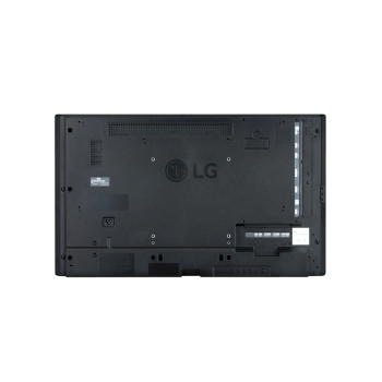 Monitor LG 32SM5J-B 32" Full HD Digital Signage z webOS